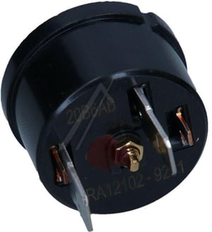 LG Kühlschrank Überlastschutz EAF61170609 Sicherheit