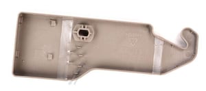 Oberes Türscharnier für Kühlschrank Haier 0530055738 Türbefestigung