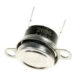 Schutzthermostat 130°C für Herd Hisense/Gorenje 310287 Sicherheits-Komponente