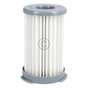 Filterzylinder wie AEG AEF75B 9001669119 für Bodenstaubsauger