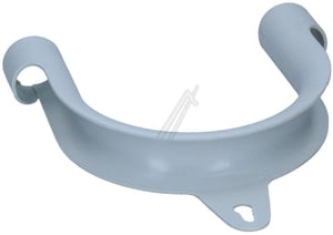 Schlauchbügel für Waschmaschine Beko/Grundig/Arçelik C00891374 Abflussschlauchbogen