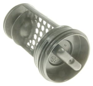 Filtereinsatz für Waschmaschine Panasonic AXW438309 Flusenfilter