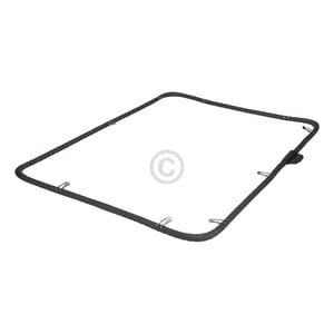 Backofentürdichtung passend für Bosch 00491638 BLUPARTS - KOMPATIBEL 10115897