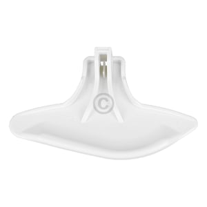 Türgriff Set passend für Whirlpool 482000031020 BLUPARTS - KOMPATIBEL 10107870