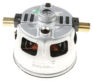 Gebläsemotor für Staubsauger Com 00751273 Saugturbine