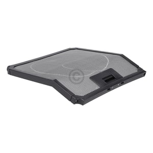 Aktivkohlefilter passend für SILVERLINE AF 500 Bluparts 10108216