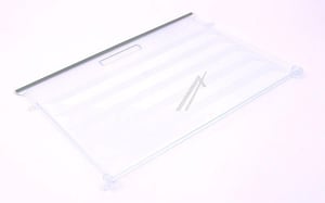 Dichtdeckel für Kühlschrank Liebherr 742948600 kurz, Kunststoff