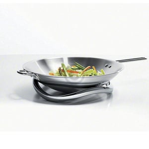 Infinite Wok Induktionskochfeld Electrolux 944189328/7