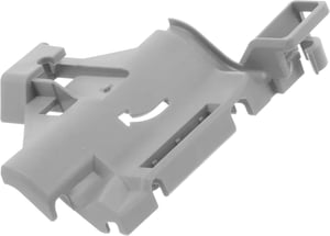 Geschirrkorb-Lager Bosch 10014126 Unterkorb