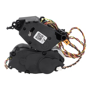 Wischmotor rechts Ecovacs 201-2353-1478 für Staubsauger-Roboter