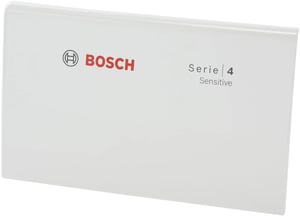 Abdeckung für Trockner Bosch 12004343 Wäschetrockner-Zubehör