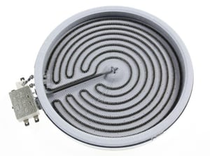 Ofen-Strahler für Ofen Hisense Gorenje 703284 400V 2300W Rund 210mm