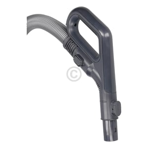 Staubsaugerschlauch für Candy Hoover 35601896 D165-flex gewinkelt, 34mm