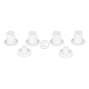 Montage Set für Türe Beko 1784430214 von Geschirrspüler Beko