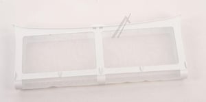 Trockner Kondensatorfilter für Kühlschrank Candy Hoover 70067616 Flusensieb