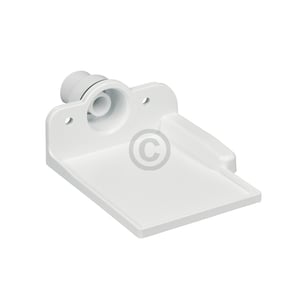 Wasserbehälterventil BOSCH 00617680 mit Auffangwanne für Trockner