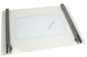 Außenscheibe für Amica Ofen 9051709 463/380 EBN WP 9