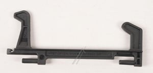 Haken für Mikrowelle Bosch Siemens 10040903 Türverschluss