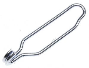 Haken für Geschirrspüler Candy 92734912 Türbefestigung