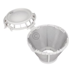 Feinsieb passend für Miele 4011464 für Geschirrspüler 10108721