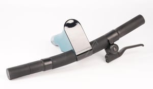 Lenkerbaugruppe SoFlow 800.522.69 grün 22 km/h für E-Scooter