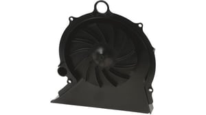 Lüftermotor 12004819