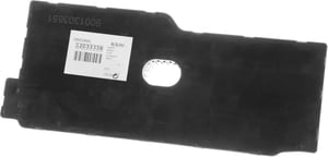 Gewicht für Geschirrspüler Bosch 12033338 Laugepumpe