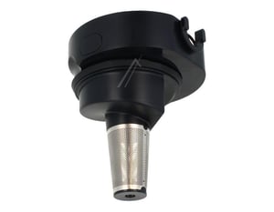 Kegel mit Griff für Staubsauger AEG 140281752018 Filterbauteil