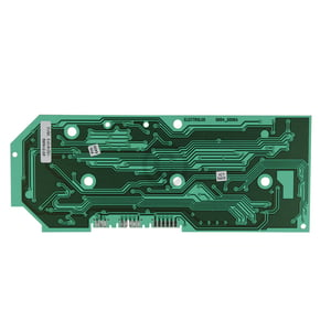 Elektronik Anzeigeelektronik 110579105 AEG, Electrolux, Juno, Zanussi