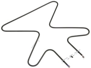 Heizelement Unterhitze 1300W für Ofen Backer-Facsa 8001783 Backofen