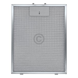 Metallfettfilter Küppersbusch 538089 297x238mm für Dunstabzugshaube