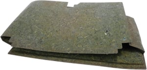 Dämmplatte 00682301