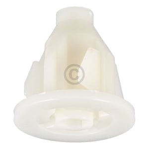 Befestigungsbuchse für oberen Sprüharm smeg 760570040 in Geschirrspüler