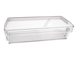 Kühlschrank-Türfach Whirlpool Indesit 488000530935 unten