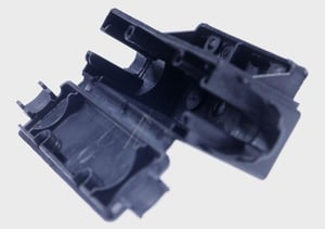 Lampenfassungshalter Elica 3091AJ Dunstabzugshaube Befestigung