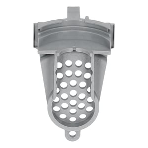 Filter für Ablaufpumpe SMEG 768416441 in Gewerbe Geschirrspüler Smeg