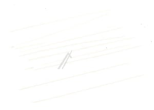 Schaumstoffstreifen Segway-Ninebot 10.01.3183.00 für E-Scooter MiniPro und GoKart Pro