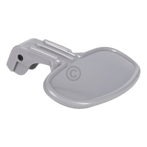 Türgriff grau passend für Candy Hoover 40000967 BLUPARTS - KOMPATIBEL 10107392