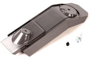 Vorderrad-Schutzblech Baugruppe NAVEE 20020100002300 für E-Scooter