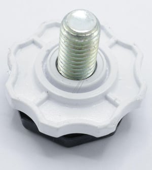 Stellfüße für Waschmaschine SMEG 975770584 Waschmaschinenfüße