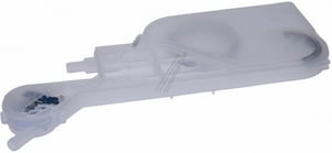 Wassertasche mit Durchflussmesser für Geschirrspüler Whirlpool 482000022022 Spülmaschine