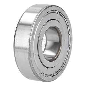 Kugellager SKF 6306ZZ wie Bauknecht 481252028085 für Waschmaschine 6306 ZZ