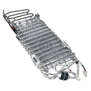 Verdampfer Hisense HK1625951 für Kühlschrank SideBySide