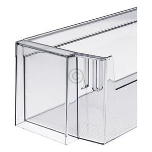 Flaschenablage für Kühlschrank AEG 4055485603 grau