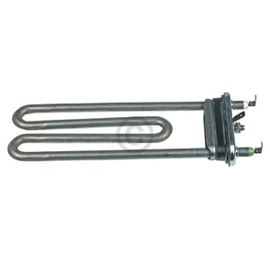 Heizelement wie BOSCH 12024403 IRCA 6099749R 2000W 230V ohne Nickel-Chrom für Waschmaschine