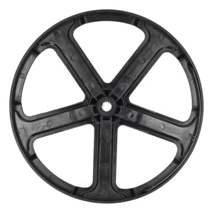 Riemenscheibe passend für Electrolux 1084895075 BLUPARTS - KOMPATIBEL 10108382