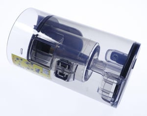 Zyklongehäuse für Staubsauger Candy Hoover 48035647 Staubbehälter