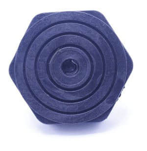 Waschmaschinenfuß für Bauknecht Waschmaschine verstellbar