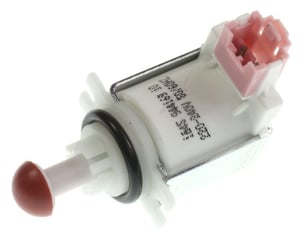 Ablaufventil für Geschirrspüler Küppersbusch 436739 Wasserablauf