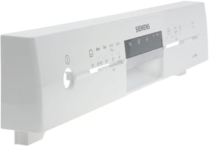 Bedienblende 11005139